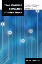 Peter Depietro - Transforming Education with New Media