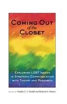 Natalie T. J. Tindall, Natalie T.J. Tindall, Richard D. Waters - Coming out of the Closet