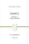 David Jackman, R Kent Hughes, R. Kent Hughes - Joshua