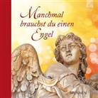 Fröse-Schreer, Irmtraut Fröse-Schreer, Andrea Göppel, Shutterstock - Manchmal brauchst du einen Engel