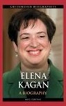 Meg Greene - Elena Kagan