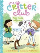 Callie Barkley, Callie/ Riti Barkley, Marsha Riti - Amy Meets Her Stepsister