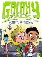 O&amp;apos, Ray O'Ryan, Ray/ Jack O'Ryan, Ray/ Jack Ryan, Colin Jack - Three's a Crowd!