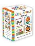 Eric Carle, Eric Carle - The Eric Carle Gift Set