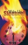 Kathryn Brooks Lpc, Kathryn Brooks Med Lpc - Wake Up, Sleeper!