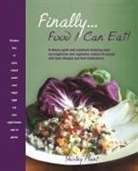 Shirley Plant - Finally... Food I Can Eat!