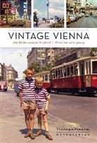 Horvath, Daniela Horvath, Martine, Michael Martinek - Vintage Vienna