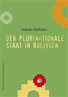 Isabella Radhuber - Der plurinationale Staat in Bolivien