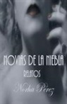Norha Perez - Novias de La Niebla