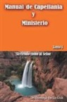 Domingo De La Cruz, Dr Domingo De La Cruz - Manual de Capellania y Ministerio