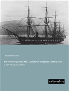 Reichs-Marineam, Reichs-Marineamt - Die Forschungsreise S.M.S.  Gazelle  in den Jahren 1874 bis 1876. Tl.2