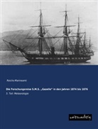 Reichs-Marineam, Reichs-Marineamt - Die Forschungsreise S.M.S.  Gazelle  in den Jahren 1874 bis 1876. Tl.5