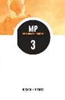 Jonathan Hickman, Jonathan Hickman, Nick Pitarra - The Manhattan Projects Volume 3