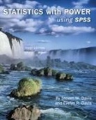 Evelyn R. Davis, Steven Davis - Statistics with Power