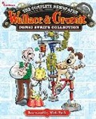 Jimmy Hansen, David Leach, Not Available (NA), Brian J. Robb, Jean-Paul Rutter, Various... - Wallace and Gromit