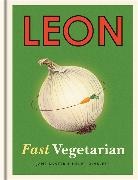 Jane Baxter, Jane/ Dimbleby Baxter, Henry Dimbleby, Georgia Glynn Smith - Leon: Fast Vegetarian