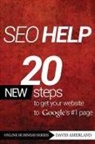 David Amerland - Seo Help