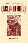 Richard Fardon, Fardon Richard - Lela in Bali