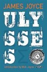 James Joyce, Emma Byrne, Emma (The O'Brien Press Ltd) Byrne - Ulysses