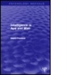 David Premack, Premack David - Intelligence in Ape and Man (Psychology Revivals)