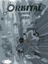 Pelle, Serge Pelle, PELLE RUNBERG, Pelle Serge, Runberg, Sylvain Runberg... - ORBITAL T 5 JUSTICE