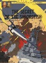 EDGAR P. JACOBS, Edgar P Jacobs, Edgar P. Jacobs, Edgar Pierre Jacobs, JACOBS EDGAR P, JACOBS EDGAR PIERRE... - BLAKE & MORTIMER T 17 THE SECRET OF THE