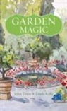 Linda Kelly, John Train, John/ Kelly Train - Garden Magic