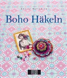 Cecile Balandino, Cécile Balandino, Cécile Balladino - Boho-Häkeln