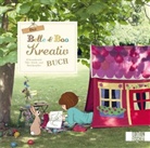 Mandy Sutcliffe, Laura Edwards, Mandy Sutcliffe - Das Belle & Boo Kreativbuch
