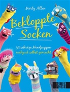 Marty Allen - Bekloppte Socken