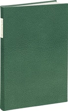 Sibylle Lewitscharoff, Friedrich Meckseper - Pong redivivus, Vorzugsausgabe