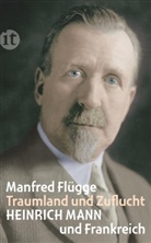 Manfred Flügge - Traumland und Zuflucht