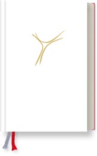 Bischöfe Deutschlands und Österreichs und der Bistümer Bozen-Brixen, Ingrid Marmsoler - Gotteslob, Diözesanausgabe Bistum Bozen-Brixen, Großdruck Cryluxe weiß