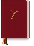 de (Erz-)Bischöfen Deutschlands und, (Erz-)Bischöf Deutschlands und Österreichs und, (Erz-)Bischöfe Deutschlands und Österreichs und - Gotteslob, Diözesanausgabe Bistum Österreich, Cabra weinrot