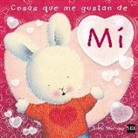 Tracey Moroney, Tracey Moroney - Cosas que me gustan de mí