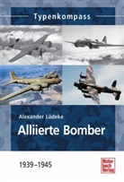 Alexander Lüdeke - Alliierte Bomber