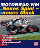 Friedemann Kirn - Motorrad-WM 2013 - Magier Marquez