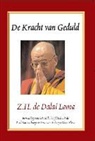 Dalai Lama, Z. H. de Dalai Lama, K. van der Kolk, Koosje Van Der Kolk, A. Royer, Alix Royer - De kracht van geduld