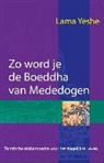 Lama Thubten Yeshe, L. Yeshe, R. Courtin, Robina Courtin - Zo word je de Boeddha van Mededogen