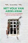 Sietske de Boer - Het volk van Abdelkrim