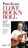 Peter Kraus, Erich J. Lejeune - I Love Rock 'n' Roll