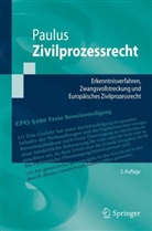Christoph G Paulus, Christoph G. Paulus - Zivilprozessrecht