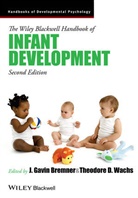 Gavin Bremner, J. Gavin Bremner, J. Gavin (Lancaster University Bremner, J. Gavin Wachs Bremner, Jg Bremner, J. Gavin Bremner... - Wiley-Blackwell Handbook of Infant Development, 2 Volume Set