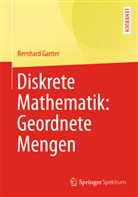 Bernhard Ganter - Diskrete Mathematik: Geordnete Mengen