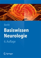 Peter Berlit - Basiswissen Neurologie