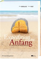 Douglas, Klau Douglass, Klaus Douglass, Vogt, Fabian Vogt - Expedition zum Anfang, m. Audio-CD