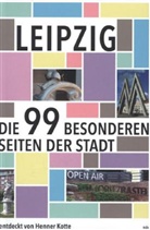 Henner Kotte - Leipzig