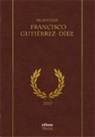 Rafael Monroy Casas - Homenaje a Francisco Guitérrez Díez