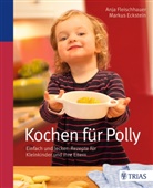 Eckstein, Markus Eckstein, Fleischhaue, Anj Fleischhauer, Anja Fleischhauer - Kochen für Polly