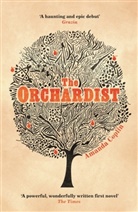Amanda Coplin - The Orchardist